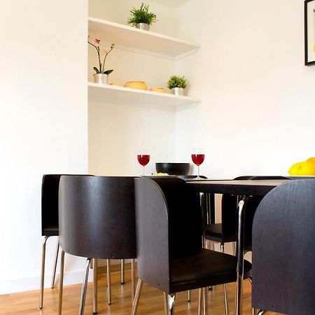 Regents Canal Apartments London Exterior foto