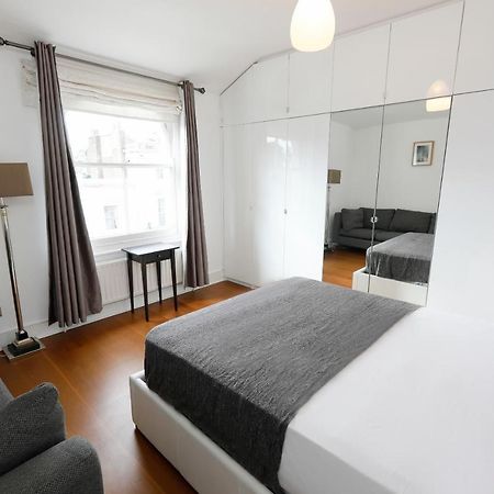Regents Canal Apartments London Exterior foto